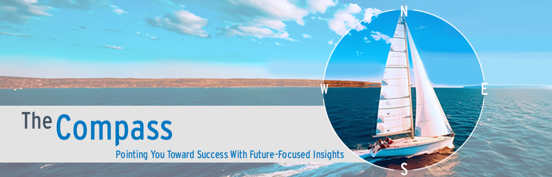 The Compass Masthead Subscribe Page